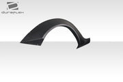 1999-2005 Mazda Miata Duraflex RBS Wide Body Rear Fender Flares - 2 Piece (+80 MM)