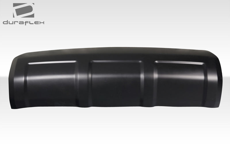 2014-2023 Toyota 4Runner Duraflex Defender Front Lip Add On Spoiler - 1 Piece