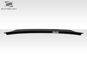 2005-2009 Subaru Legacy Duraflex Techica Rear Wing Spoiler - 1 Piece