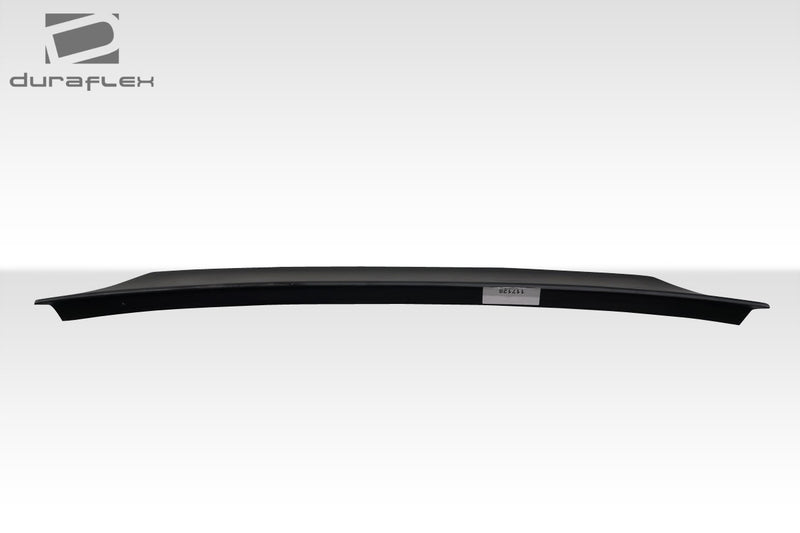 2005-2009 Subaru Legacy Duraflex Techica Rear Wing Spoiler - 1 Piece