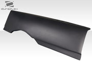 1986-1992 Toyota Supra A70 Duraflex A Spec Rear Flares - 2 Pieces