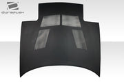 1990-1997 Mazda Miata NA Duraflex Iceman Hood - 1 Piece