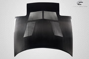 1990-1997 Mazda Miata NA Carbon Creations Iceman Hood - 1 Piece