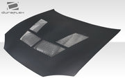1999-2005 Mazda Miata NB Duraflex Iceman Hood - 1 Piece