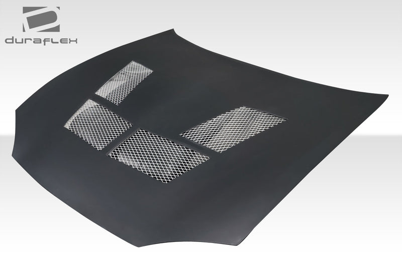 1999-2005 Mazda Miata NB Duraflex Iceman Hood - 1 Piece