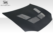 1999-2005 Mazda Miata NB Duraflex Iceman Hood - 1 Piece