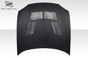1999-2005 Mazda Miata NB Duraflex Iceman Hood - 1 Piece