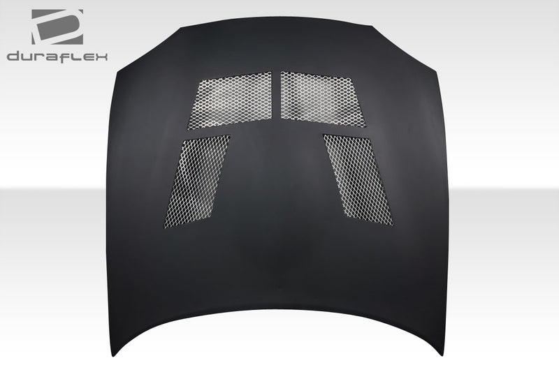 1999-2005 Mazda Miata NB Duraflex Iceman Hood - 1 Piece