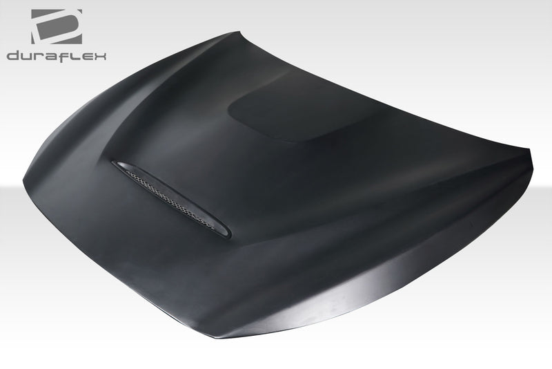 2014-2023 Infiniti Q50 Duraflex GTS Look Hood - 1 Piece