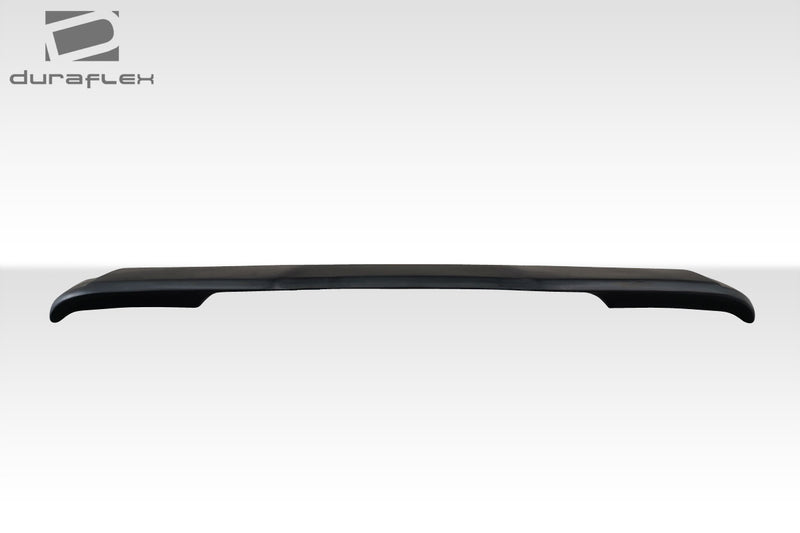 2014-2019 Kia Soul Rear Duraflex K Spec Rear Wing Spoiler - 1 Piece
