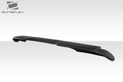 2014-2019 Kia Soul Rear Duraflex K Spec Rear Wing Spoiler - 1 Piece