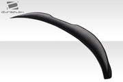2019-2023 Mazda 3 Corke Duraflex Corke Rear Mid Wing Spoiler - 1 Piece