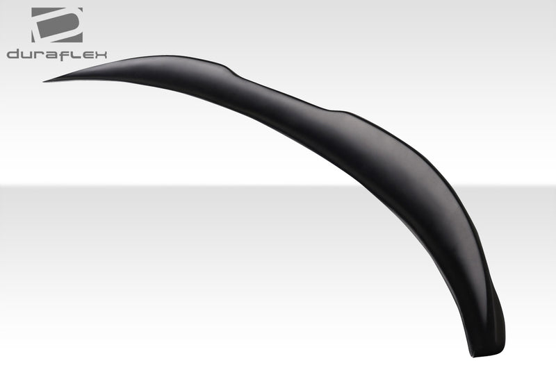 2019-2023 Mazda 3 Corke Duraflex Corke Rear Mid Wing Spoiler - 1 Piece