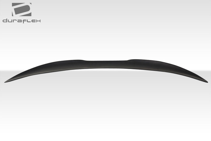 2019-2023 Mazda 3 Corke Duraflex Corke Rear Mid Wing Spoiler - 1 Piece