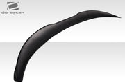 2019-2023 Mazda 3 Corke Duraflex Corke Rear Mid Wing Spoiler - 1 Piece