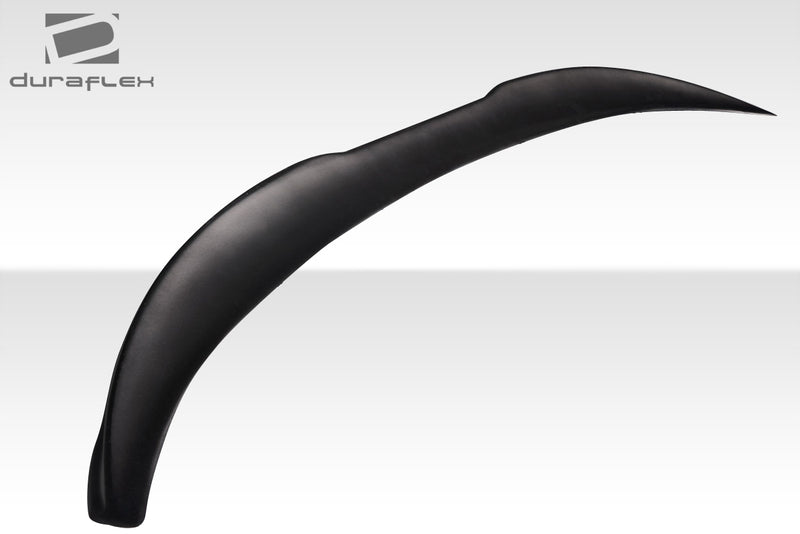 2019-2023 Mazda 3 Corke Duraflex Corke Rear Mid Wing Spoiler - 1 Piece