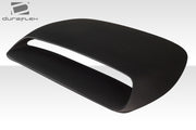2005-2009 Subaru Legacy Duraflex Z Speed Hood Scoop - 1 Piece