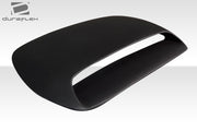 2005-2009 Subaru Legacy Duraflex Z Speed Hood Scoop - 1 Piece