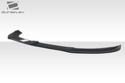 2015-2018 Mercedes Benz W205 C-Class / 2016-2018 Mercedes Benz C43 AMG Duraflex Power Front Lip Spoiler Air Dam - 1 Piece