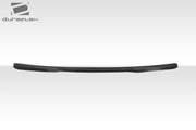 2014-2022 Jeep Grand Cherokee Duraflex Altero Rear Mid Wing Spoiler - 1 Piece
