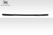 2014-2022 Jeep Grand Cherokee Duraflex Altero Rear Mid Wing Spoiler - 1 Piece