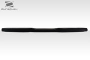 2019-2023 Chevrolet Silverado Duraflex Tornado Rear Tailgate Wing Spoiler - 3 Pieces