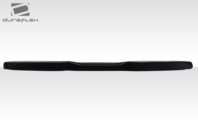 2019-2023 Chevrolet Silverado Duraflex Tornado Rear Tailgate Wing Spoiler - 3 Pieces