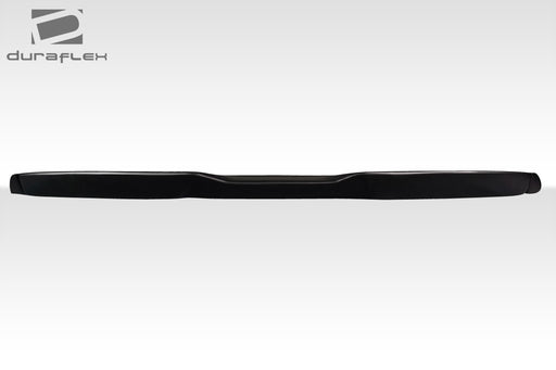 2019-2023 Chevrolet Silverado Duraflex Tornado Rear Tailgate Wing Spoiler - 3 Pieces