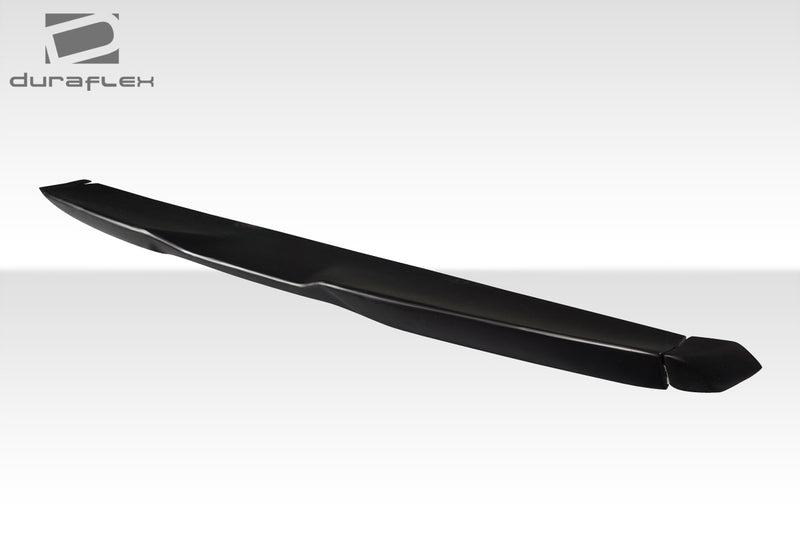 2019-2023 Chevrolet Silverado Duraflex Tornado Rear Tailgate Wing Spoiler - 3 Pieces
