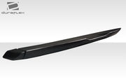 2019-2023 Chevrolet Silverado Duraflex Tornado Rear Tailgate Wing Spoiler - 3 Pieces