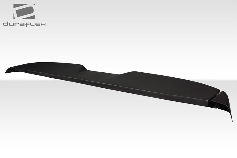 2019-2023 Chevrolet Silverado Duraflex Tornado Rear Tailgate Wing Spoiler - 3 Pieces