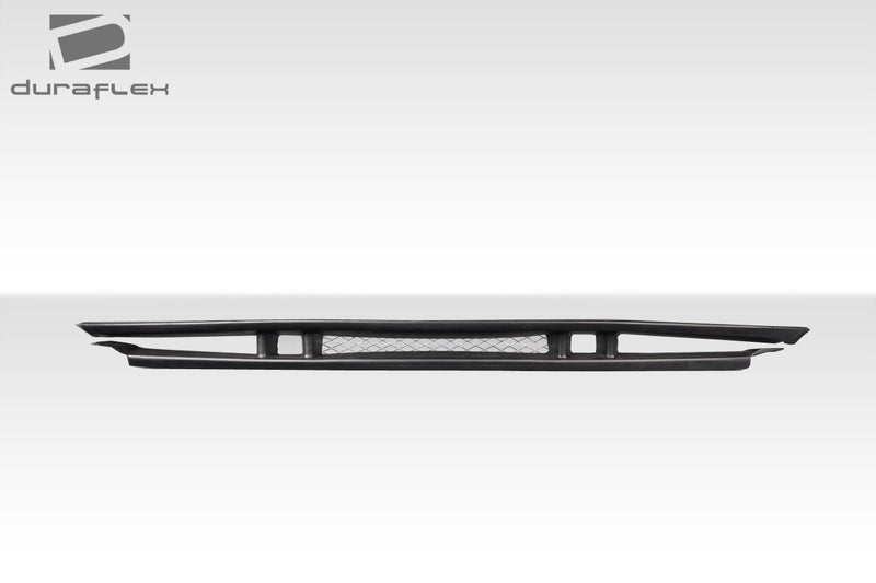 2016-2018 Audi TT RS Duraflex Kreig Front Lip Spoiler Air Dam - 5 Piece