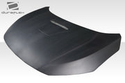 2016-2021 Honda Civic Duraflex Type R Look Hood - 1 Piece