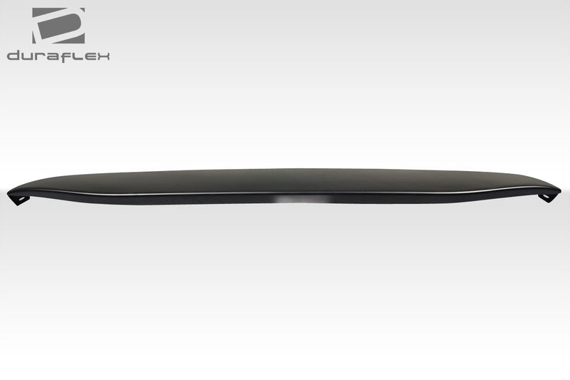 2007-2018 Jeep Wrangler JK Duraflex Hawkley Light Brow - 1 Piece