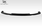 2015-2017 BMW X3 F25 X4 F26 Duraflex CS Front Lip Spoiler Air Dam - 1 Piece