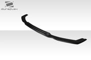 2015-2017 BMW X3 F25 X4 F26 Duraflex CS Front Lip Spoiler Air Dam - 1 Piece
