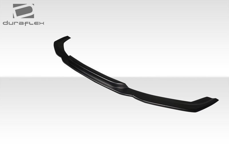 2015-2017 BMW X3 F25 X4 F26 Duraflex CS Front Lip Spoiler Air Dam - 1 Piece