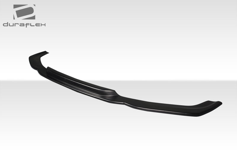 2015-2017 BMW X3 F25 X4 F26 Duraflex CS Front Lip Spoiler Air Dam - 1 Piece