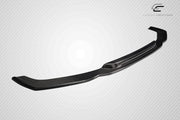 2015-2017 BMW X3 F25 X4 F26 Carbon Creations CS Front Lip Spoiler Air Dam - 1 Piece