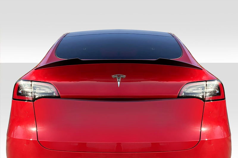 2020-2024 Tesla Model Y Duraflex Evera Rear Wing Spoiler - 1 Piece
