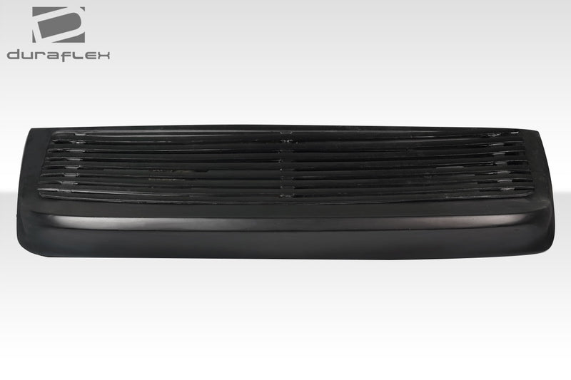 2005-2012 Porsche 911 Carrera 997 Duraflex Speedster Rear Wing Spoiler - 1 Piece