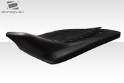 2005-2012 Porsche 911 Carrera 997 Duraflex Speedster Rear Wing Spoiler - 1 Piece