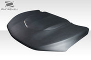 2019-2023 Chevy Blazer Duraflex ZL1 Look Hood - 1 Piece