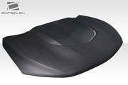 2019-2023 Chevy Blazer Duraflex ZL1 Look Hood - 1 Piece