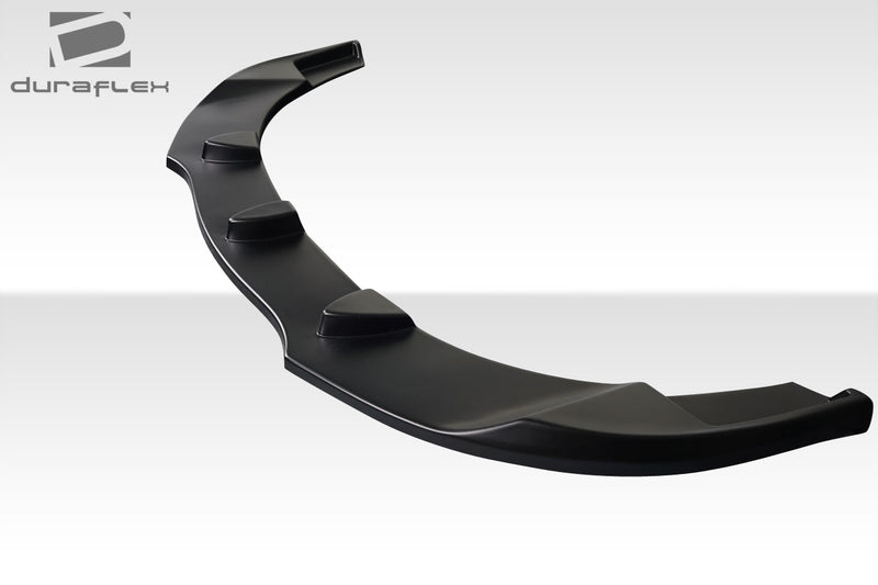 2005-2009 Porsche 911 Carrera 997 Duraflex Speed Front Lip Spoiler Air Dam - 1 Piece
