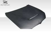 2011-2016 BMW 5 Series F10 Duraflex GTS Look Hood - 1 Piece