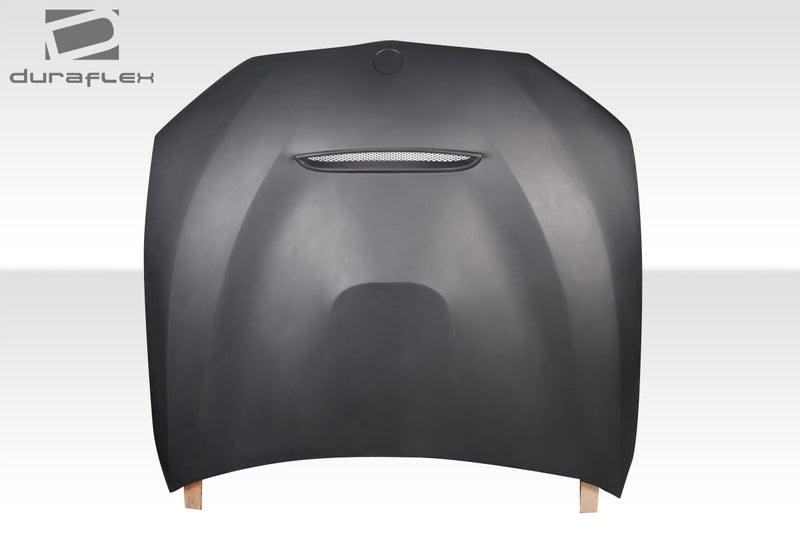 2011-2016 BMW 5 Series F10 Duraflex GTS Look Hood - 1 Piece