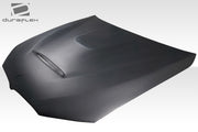 2017-2022 BMW 5 Series G30 Duraflex GTS Look Hood - 1 Piece