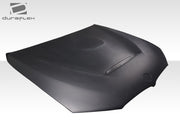 2017-2022 BMW 5 Series G30 Duraflex GTS Look Hood - 1 Piece