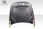 2018-2023 Kia Stinger Duraflex GTS Look Hood - 1 Piece